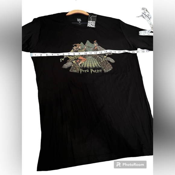 NWT Peru Potter Tee 🇵🇪 - Picture 3 of 5